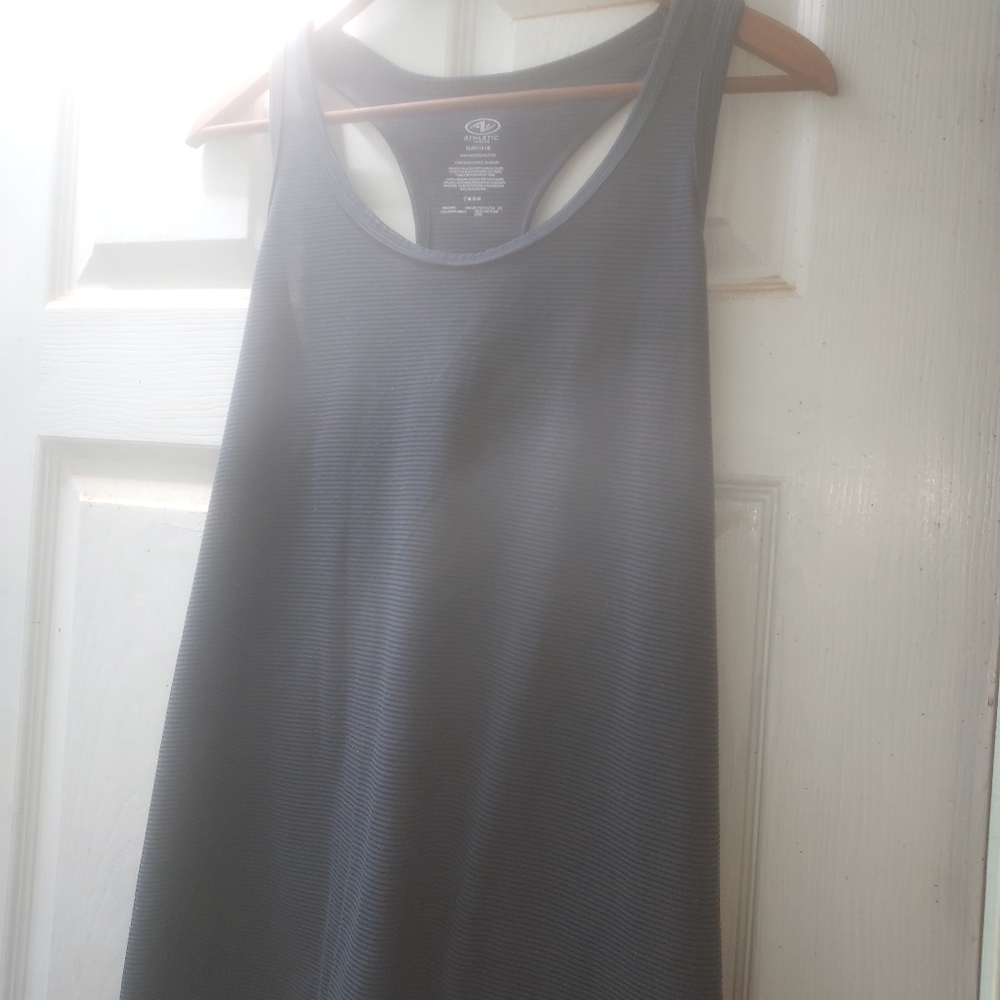 Exercise shirt